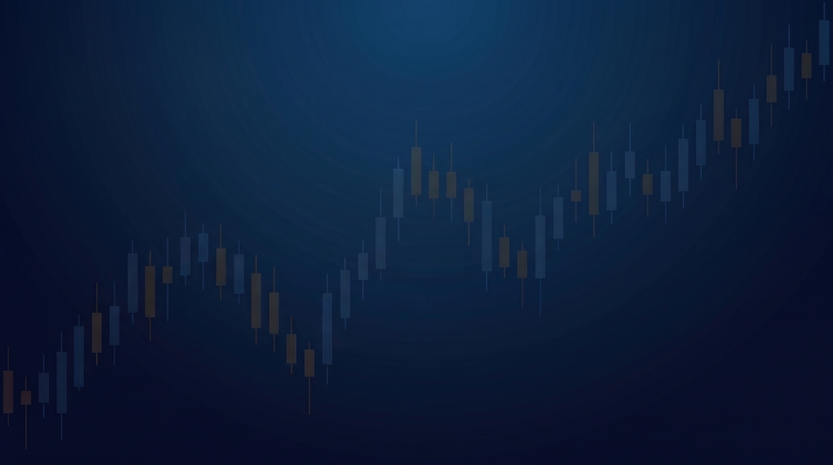 Have you traded before? Choose Yes, I have or No, not yet.